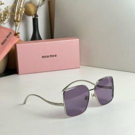 Picture of MiuMiu Sunglasses _SKUfw54058785fw